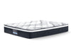 King Single Top Euro Mattress