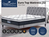 Euro Top Mattress King