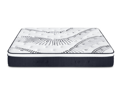 Queen Top Mattress