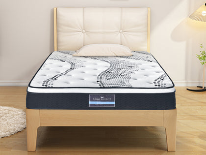 Single Top Mattress