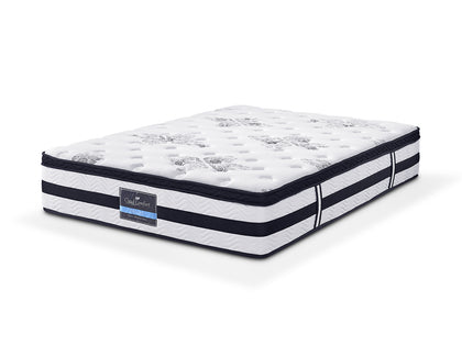 Double Top Mattress