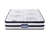 Double Bed With Mattress Combo