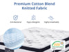 Super King Top Euro Mattress