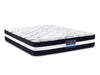 Double Euro Top Mattress