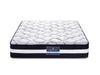 Double Euro Top Mattress