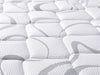 Double Euro Top Mattress