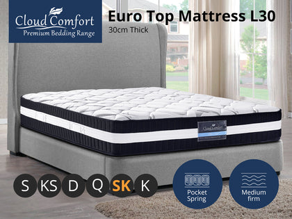 Super King Mattress