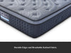 EURO TOP MATTRESS B34 NZ King