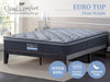 EURO TOP MATTRESS B34 Super King