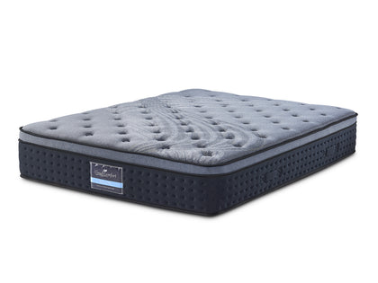 EURO TOP MATTRESS B34 California King