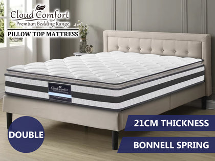 Double Mattress