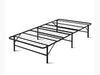 Folding bed D King Single