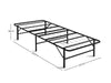 Folding bed D King Single