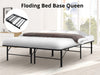 Folding bed D Queen