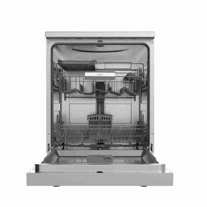 Midea 12 Place Setting Dishwasher with 3-year Warranty