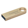 DS PB Kingston DataTraveler SE9 G3 USB Flash Drive - 256GB USB 3.2 - Premium