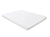 Memory Foam Topper Dual 8Cm Double