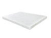 Memory Foam Topper Dual 8Cm Queen