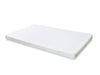 Memory Foam Topper Dual 8Cm Single