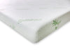 Memory Foam Topper Dual 8Cm Nz Super King