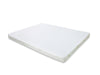 Memory Foam Topper 8Cm Double