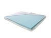 Memory Foam Topper 8Cm Double