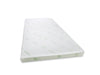 Memory Foam Topper 8Cm Blue King Single