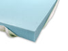 Memory Foam Topper 8Cm Blue King Single