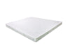 Memory Foam Topper 8Cm Nz King