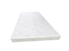 Memory Foam Topper 8Cm Single