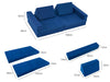 Play couch Navy