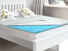 DS Memory Foam Topper 5Cm Double