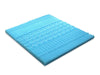 DS Memory Foam Topper 5Cm Double