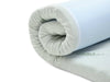 DS Memory Foam Topper 5Cm Double