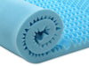 Memory Foam Topper 5Cm Double