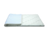 Memory Foam Topper 5Cm Blue Single