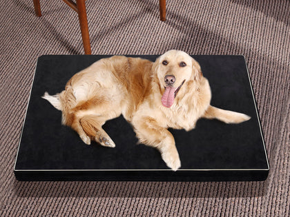 MemFoam Pet Bed A5 XLarge