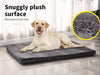 MemFoam Pet Bed D4 XLarge