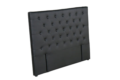 Raisa Headboard Nzk Pu