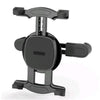 DS PB Loctek PAD618 7"-12" Tablet Car Seat Headrest Mount Holder Compatible