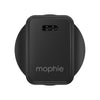 DS PB Mophie Essential 30W USB-C PD Wall Charger - Black Compact Size Up to 30W