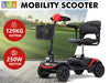 Mobility scooter LITE