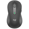 DS PB Logitech Signature M650 Wireless Mouse Large - Left Hand