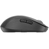 DS PB Logitech Signature M650 Wireless Mouse Large - Left Hand