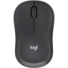 DS PB Logitech M240 Silent Bluetooth Mouse - Graphite