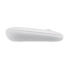 DS PB Logitech Pebble Mouse 2 - Tonal White