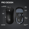 DS PB Logitech Pro X Superlight 2 LIGHTSPEED Wireless Gaming Mouse - Black