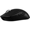 DS PB Logitech Pro X Superlight 2 LIGHTSPEED Wireless Gaming Mouse - Black