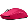 DS PB Logitech Pro X Superlight 2 LIGHTSPEED Wireless Gaming Mouse - Pink