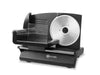 Meat Slicer black